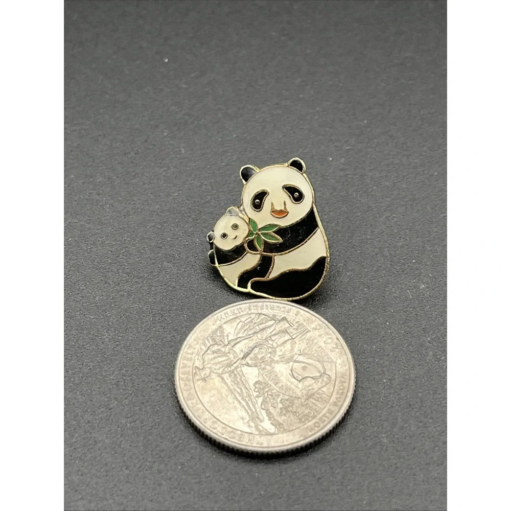 N/A pin has